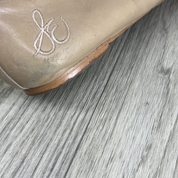 π2/$25 π Sams Edelman Flats - Picture 8 of 11